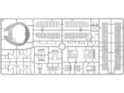 Iraqi T-55 Al Faw / Enigma Polish Made Base - image 33