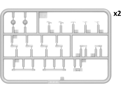 Iraqi T-55 Al Faw / Enigma Polish Made Base - image 36