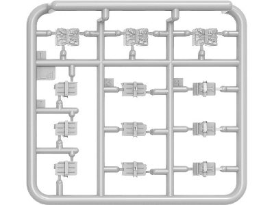 Iraqi T-55 Al Faw / Enigma Polish Made Base - image 37