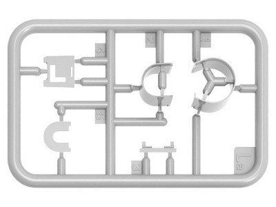 Iraqi T-55 Al Faw / Enigma Polish Made Base - image 39
