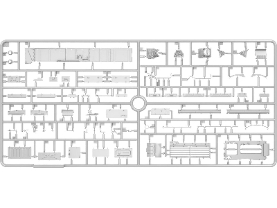 Iraqi T-55 Al Faw / Enigma Polish Made Base - image 40
