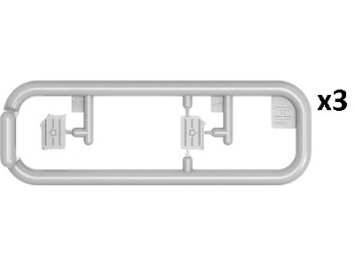 Iraqi T-55 Al Faw / Enigma Polish Made Base - image 48