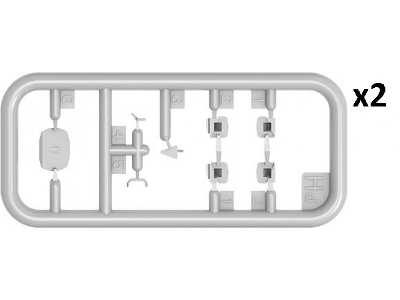 Iraqi T-55 Al Faw / Enigma Polish Made Base - image 50