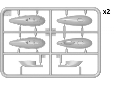 Republic P-47 M Thunderbolt (Advanced Kit) - image 15
