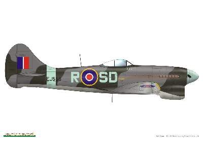 TEMPEST Mk. V. 1/48 - image 16