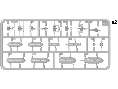 Republic P-47 M Thunderbolt (Advanced Kit) - image 17