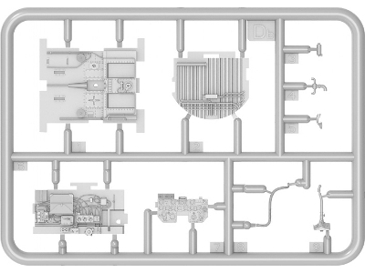 Republic P-47 M Thunderbolt (Advanced Kit) - image 20