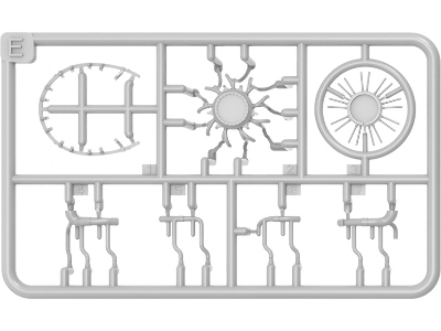 Republic P-47 M Thunderbolt (Advanced Kit) - image 23