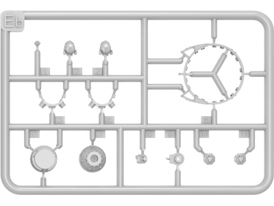 Republic P-47 M Thunderbolt (Advanced Kit) - image 26