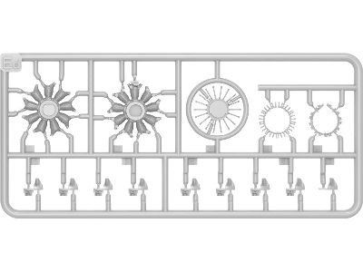 Republic P-47 M Thunderbolt (Advanced Kit) - image 27