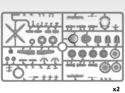 Marauder Mk.Iii - image 6