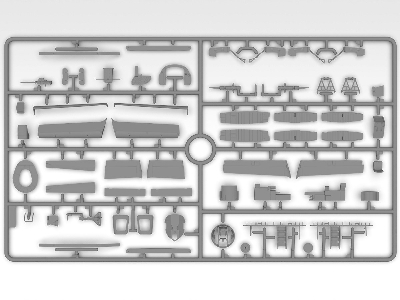 Marauder Mk.Iii - image 8