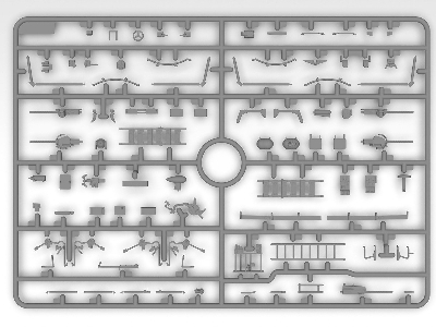 Marauder Mk.Iii - image 9