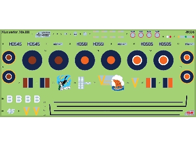 Marauder Mk.Iii - image 13