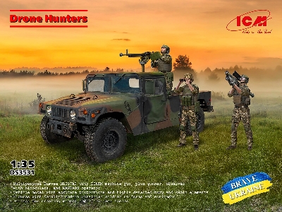 Drone Hunters - image 1