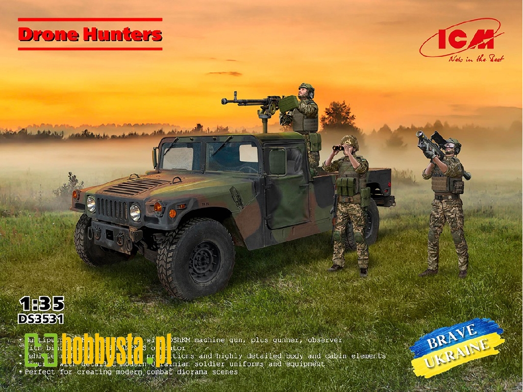 Drone Hunters - image 1