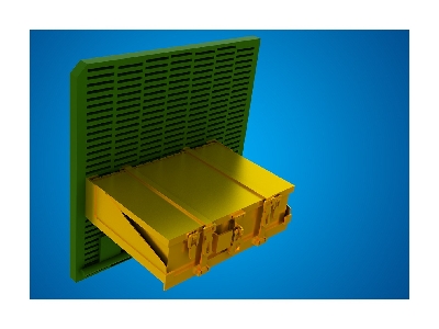 Tiger I Mid production 1/35 - Dragon - image 8