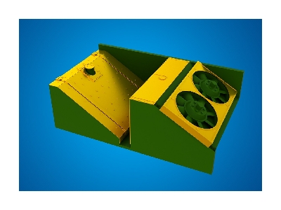 Tiger I Mid production 1/35 - Dragon - image 10