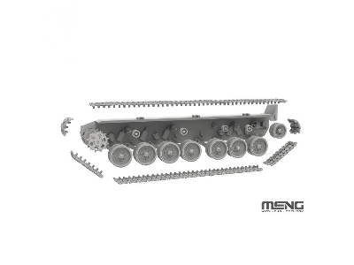 German Panzerhaubitze 2000 Self-propelled Howitzer - image 5