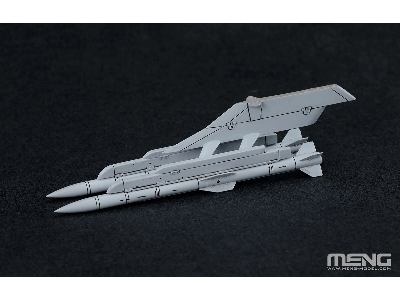 Chinese J-20 Stealth Fighter Beast Mode - image 11