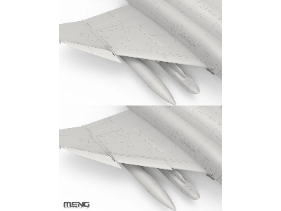 Mcdonnell Douglas F-4e/2020 Terminator (Turkish Air Force) - image 6