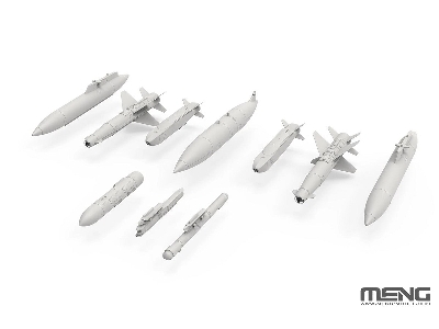 Mcdonnell Douglas F-4e/2020 Terminator (Turkish Air Force) - image 9