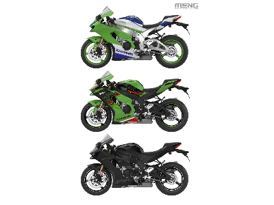 Kawasaki Ninja Zx-10r - image 2