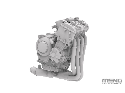 Kawasaki Ninja Zx-10r - image 4