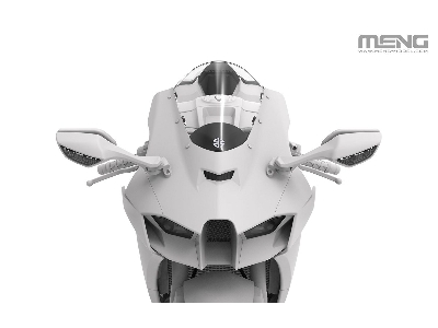 Kawasaki Ninja Zx-10r - image 5