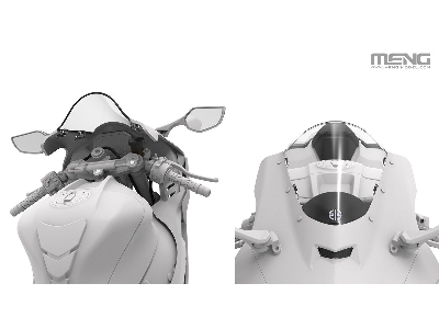 Kawasaki Ninja Zx-10r - image 8