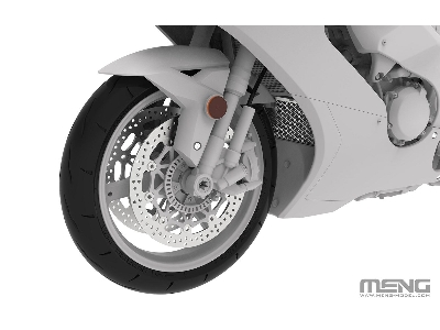 Kawasaki Ninja Zx-10r - image 9