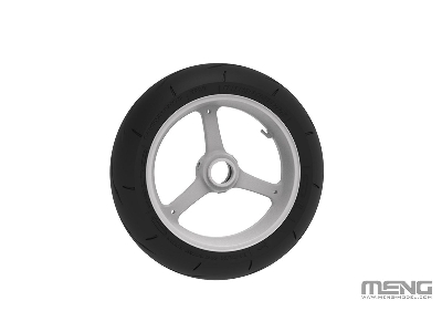 Kawasaki Ninja Zx-10r - image 12