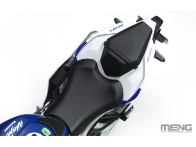 Kawasaki Zx-10r (Pre-colored Edition) - image 6