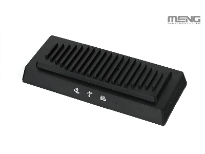 Chinese Aircraft Carrier Liaoning (Pre-colored Edition) - image 10