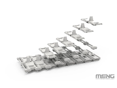 Leopard 2a6 - German Main Battle Tank - image 4