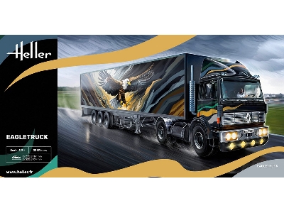 Eagletruck - image 1