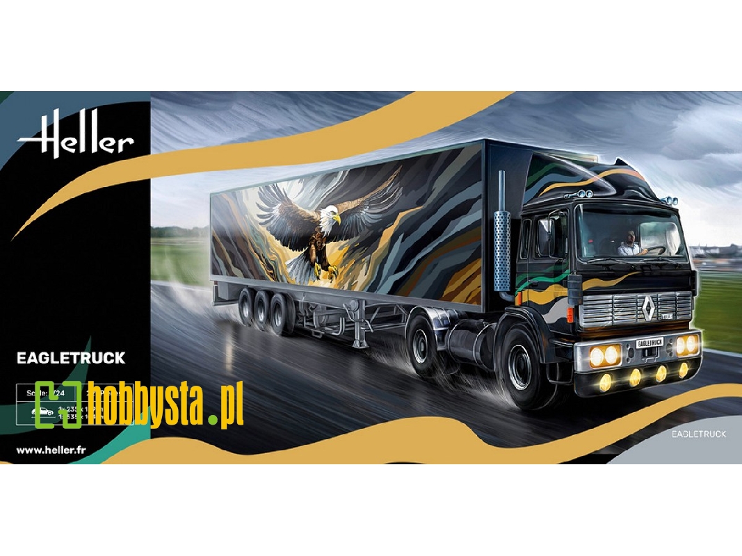 Eagletruck - image 1