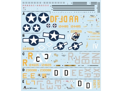 B-17F Flyng Fortress - image 3