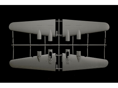 B-17F Flyng Fortress - image 10