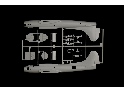 B-17F Flyng Fortress - image 17