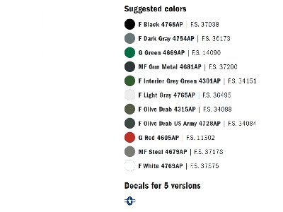 B-17F Flyng Fortress - image 19