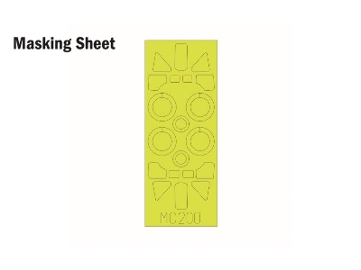 Macchi MC.200 Saetta - image 5