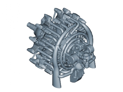 Macchi MC.200 Saetta - image 6