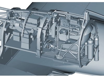 Macchi MC.200 Saetta - image 10