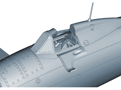 Macchi MC.200 Saetta - image 11