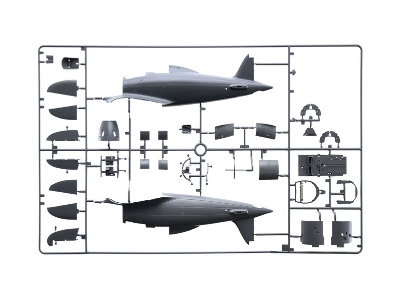 Macchi MC.200 Saetta - image 20