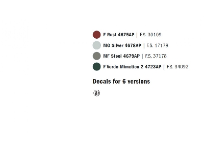 Macchi MC.200 Saetta - image 26