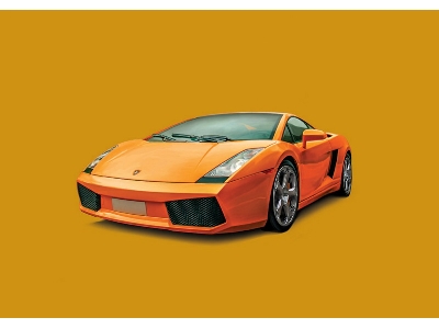 Lamborghini Gallardo - image 1