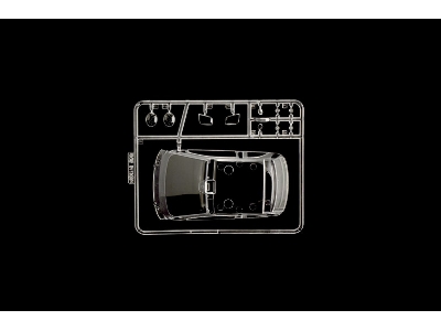 500 Abarth 2008 - image 10