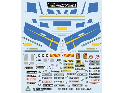 Volvo FH16 Medium Roof - image 3